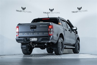 2019 Ford Ranger - Thumbnail