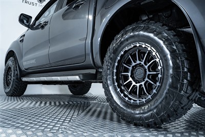 2019 Ford Ranger - Thumbnail