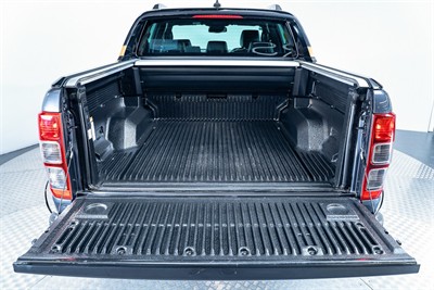 2019 Ford Ranger - Thumbnail