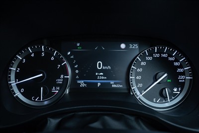 2022 Toyota Highlander - Thumbnail