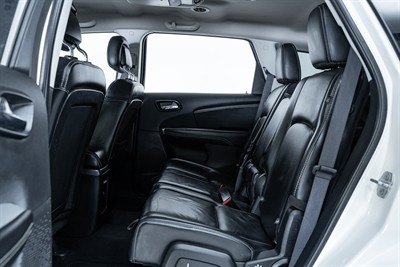 2015 Dodge Journey - Thumbnail