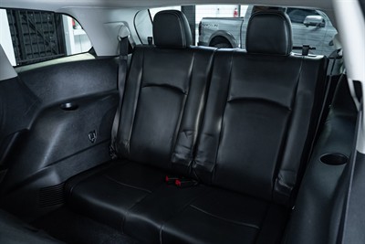 2015 Dodge Journey - Thumbnail