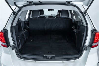 2015 Dodge Journey - Thumbnail