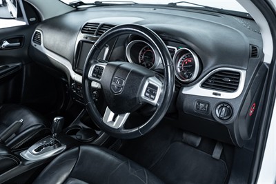 2015 Dodge Journey - Thumbnail