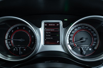 2015 Dodge Journey - Thumbnail