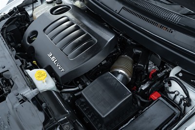 2015 Dodge Journey - Thumbnail