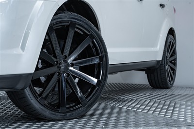 2015 Dodge Journey - Thumbnail