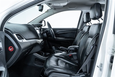 2015 Dodge Journey - Thumbnail