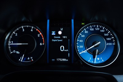 2021 Toyota Fortuner - Thumbnail