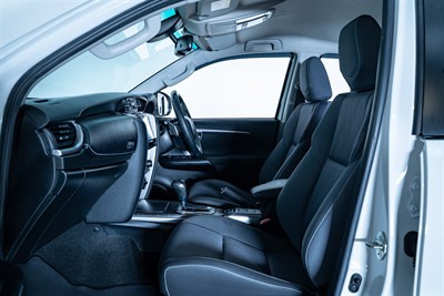 2021 Toyota Fortuner - Thumbnail