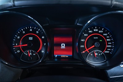 2016 Holden Commodore - Thumbnail