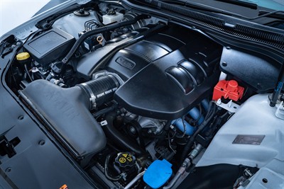 2016 Holden Commodore - Thumbnail