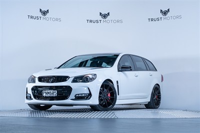 2016 Holden Commodore - Thumbnail