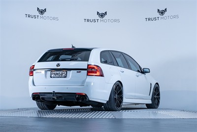 2016 Holden Commodore - Thumbnail
