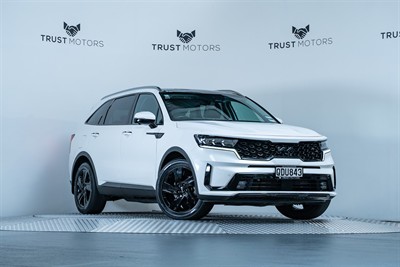 2023 Kia Sorento