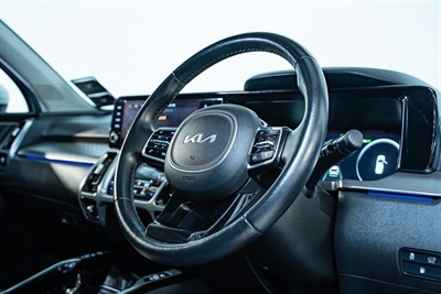 2023 Kia Sorento - Thumbnail