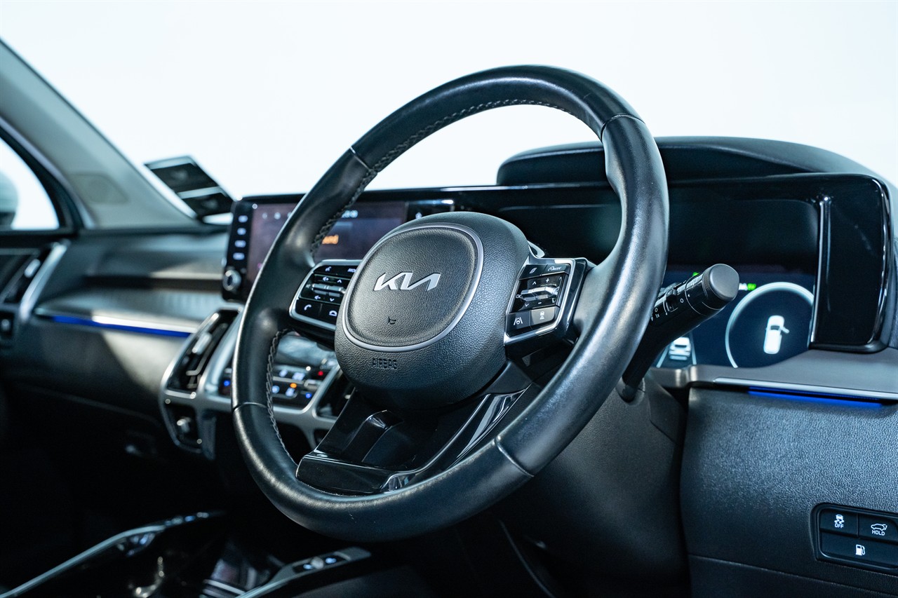 2023 Kia Sorento