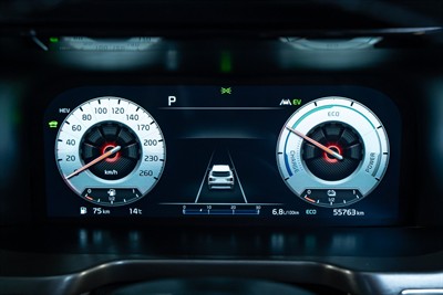 2023 Kia Sorento - Thumbnail