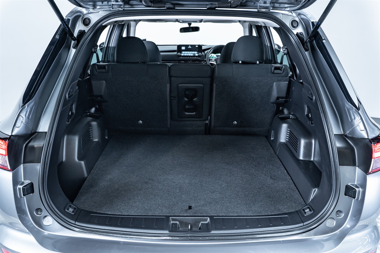 2022 Mitsubishi Outlander