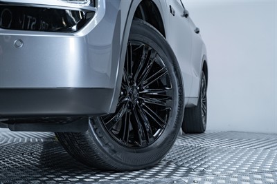 2022 Mitsubishi Outlander - Thumbnail