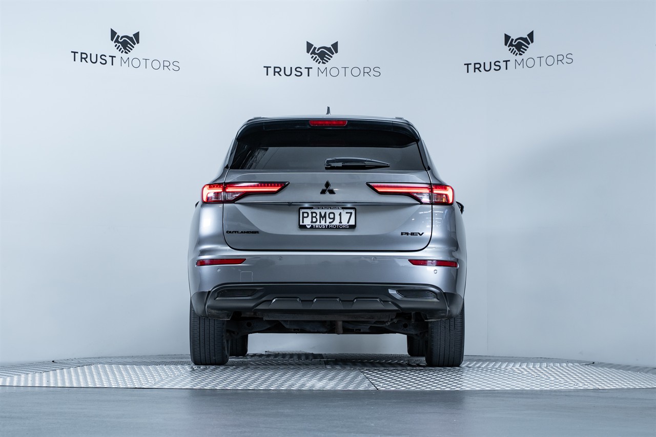 2022 Mitsubishi Outlander