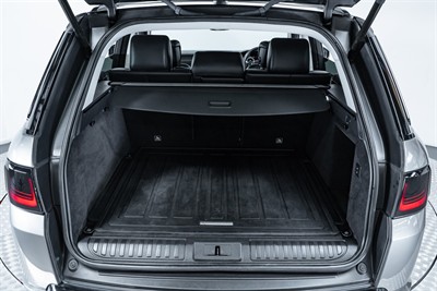 2019 Land Rover Range Rover Sport - Thumbnail