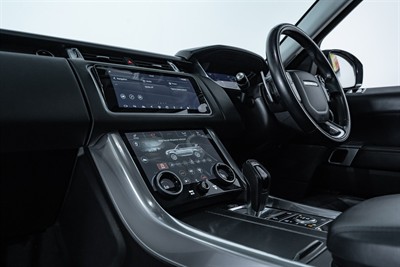 2019 Land Rover Range Rover Sport - Thumbnail