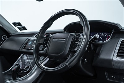 2019 Land Rover Range Rover Sport - Thumbnail