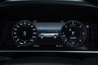 2019 Land Rover Range Rover Sport - Thumbnail