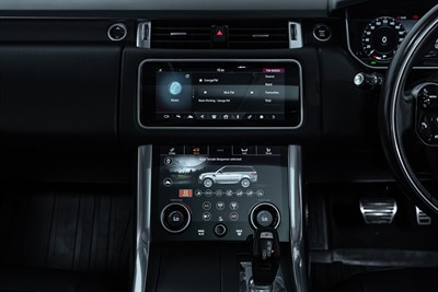 2019 Land Rover Range Rover Sport - Thumbnail