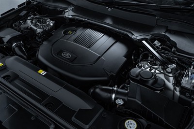 2019 Land Rover Range Rover Sport - Thumbnail