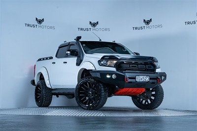 2016 Ford Ranger - Thumbnail