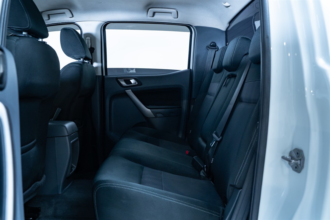 2016 Ford Ranger