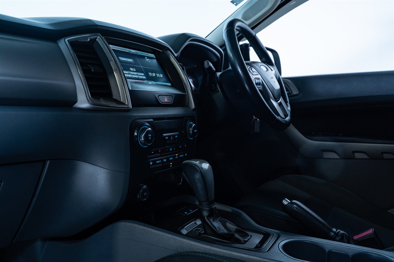 2016 Ford Ranger