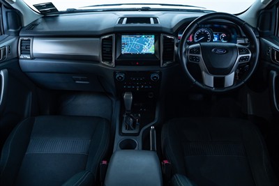 2016 Ford Ranger - Thumbnail