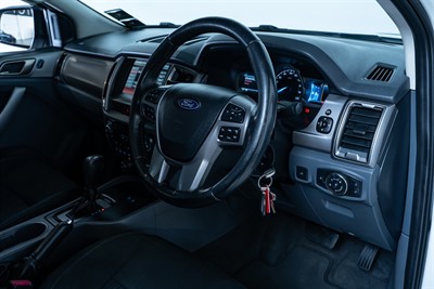 2016 Ford Ranger - Thumbnail