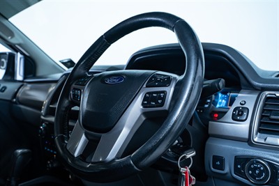 2016 Ford Ranger - Thumbnail