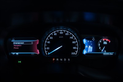 2016 Ford Ranger - Thumbnail