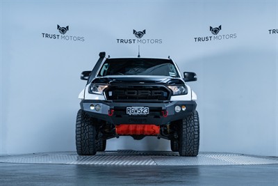 2016 Ford Ranger - Thumbnail