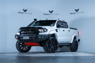 2016 Ford Ranger - Thumbnail