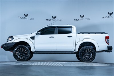2016 Ford Ranger - Thumbnail