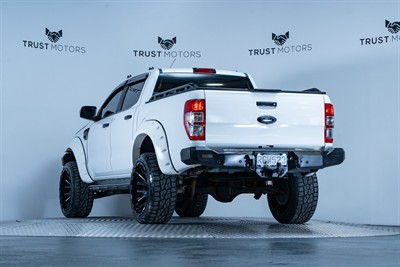 2016 Ford Ranger - Thumbnail