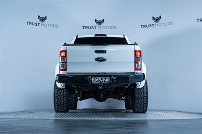 2016 Ford Ranger - Thumbnail