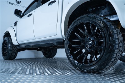 2016 Ford Ranger - Thumbnail