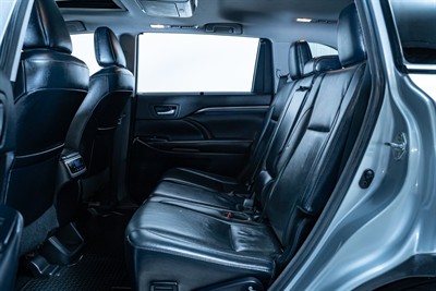 2018 Toyota Highlander - Thumbnail