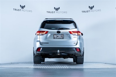2018 Toyota Highlander - Thumbnail