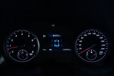2021 Hyundai Santa Fe - Thumbnail