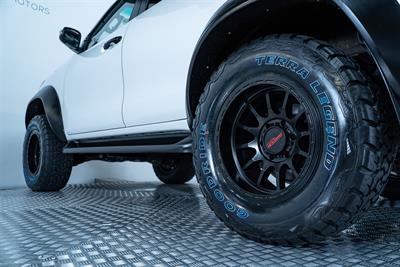 2022 Toyota Fortuner - Thumbnail