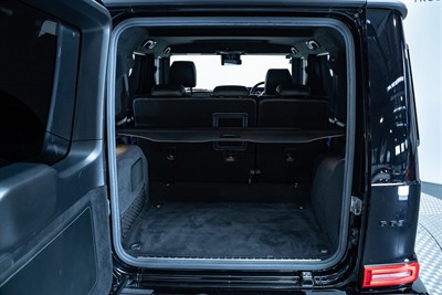 2018 Mercedes-Benz G 63 - Thumbnail