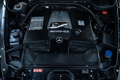 2018 Mercedes-Benz G 63 - Thumbnail